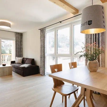 Aparthotel Apart33 By Apart4you