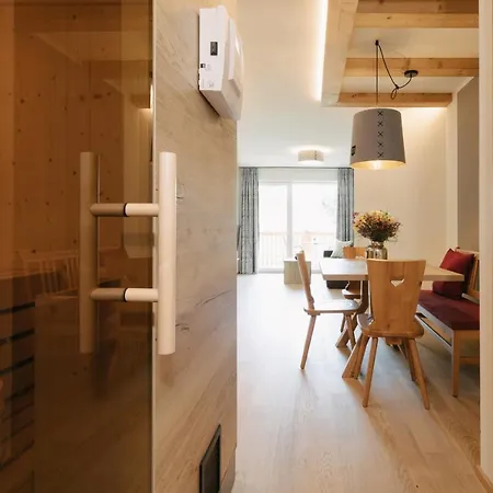 Apart33 By Apart4you Haus im Ennstal