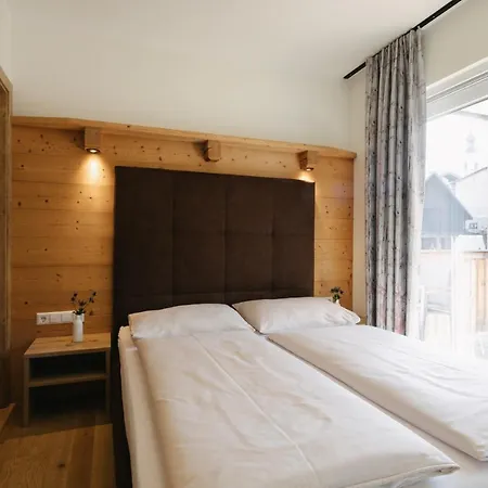 Aparthotel Apart33 By Apart4you Haus im Ennstal