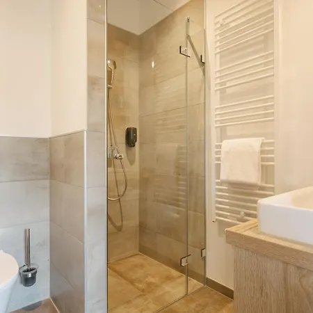 Apart33 By Apart4you 4* Haus im Ennstal