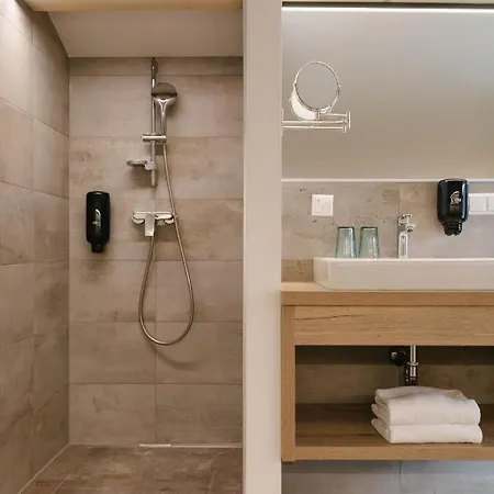 Apart33 By Apart4you Haus im Ennstal