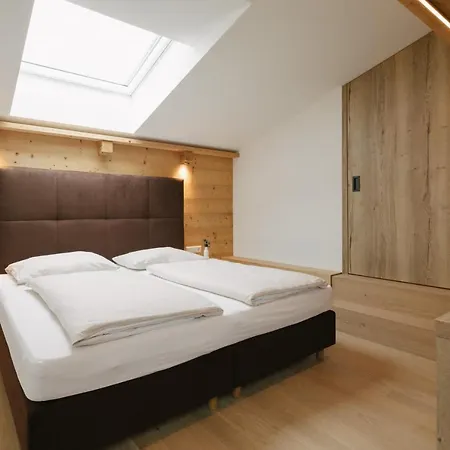 Apart33 By Apart4you Aparthotel Haus im Ennstal