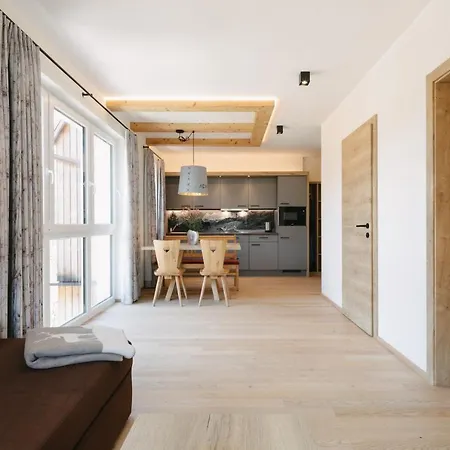 Apart33 By Apart4you Haus im Ennstal