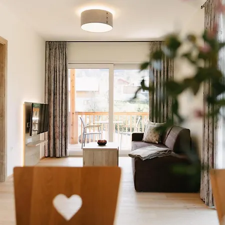 Apart33 By Apart4you Aparthotel Haus im Ennstal