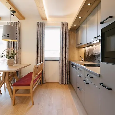 Apart33 By Apart4you Aparthotel 4*