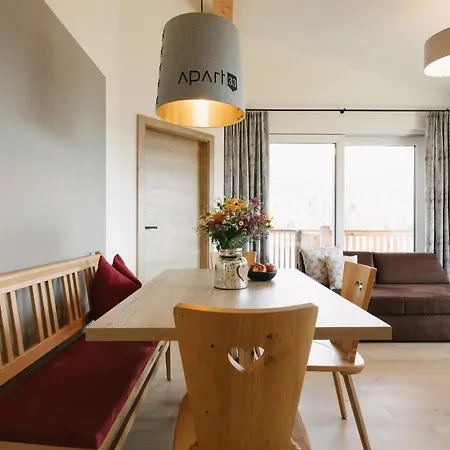 Apart33 By Apart4you Aparthotel Haus im Ennstal