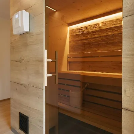 Apart33 By Apart4you Haus im Ennstal