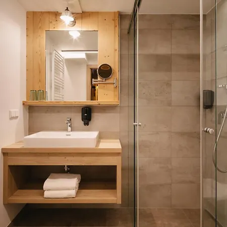 Aparthotel Apart33 By Apart4you Haus im Ennstal
