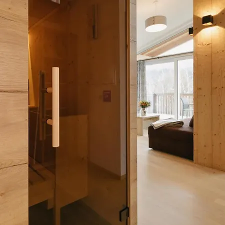 Apart33 By Apart4you 4* Haus im Ennstal