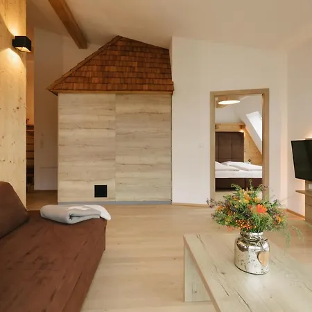 Aparthotel Apart33 By Apart4you 4*
