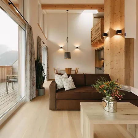 Aparthotel Apart33 By Apart4you Haus im Ennstal