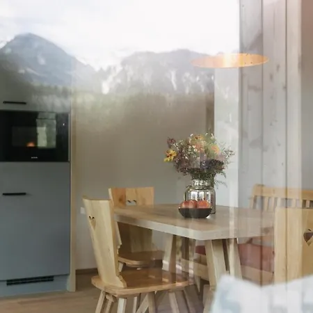 Apart33 By Apart4you Aparthotel Haus im Ennstal