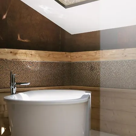 Apart33 By Apart4you Aparthotel Haus im Ennstal