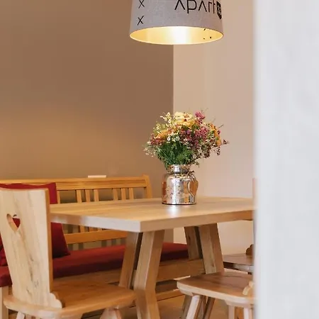 Apart33 By Apart4you Aparthotel