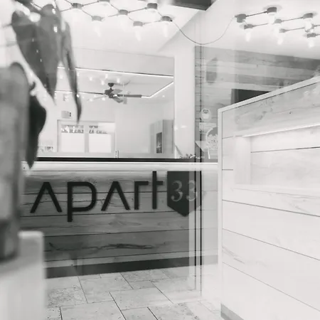 Apart33 By Apart4you Haus im Ennstal