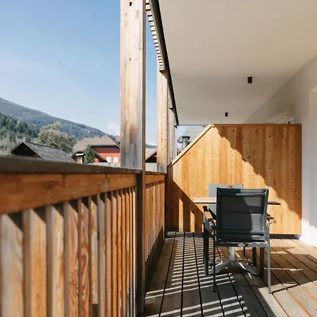 Apart33 By Apart4you 4* Haus im Ennstal