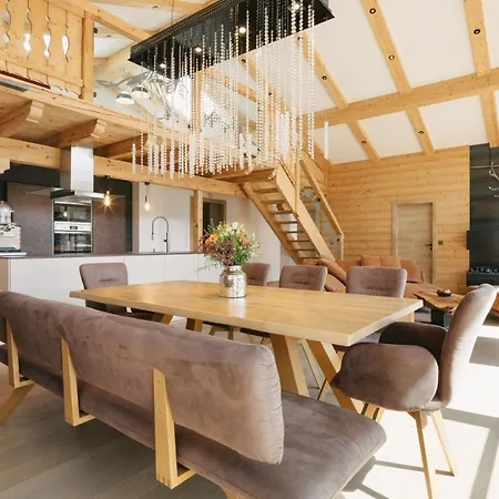 Apart33 By Apart4you 4* Haus im Ennstal