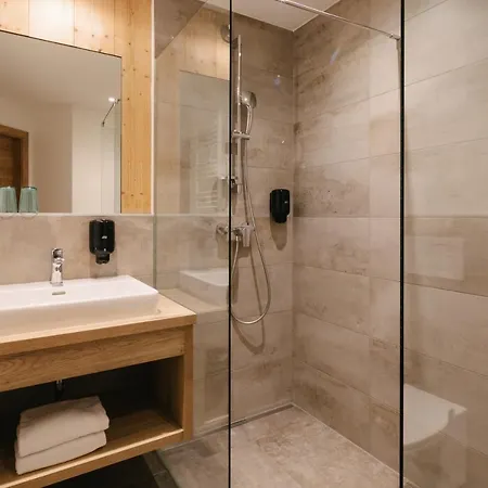 Apart33 By Apart4you Aparthotel 4*