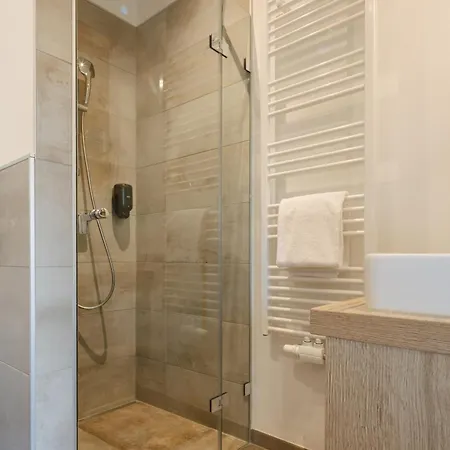 Apart33 By Apart4you 4* Haus im Ennstal